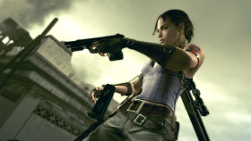 Resident Evil 5: Gold Edition