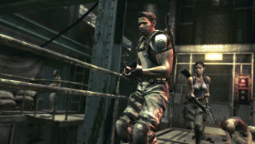 Resident Evil 5: Gold Edition