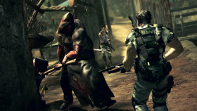 Resident Evil 5: Gold Edition