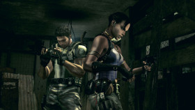 Resident Evil 5: Gold Edition