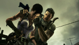 Resident Evil 5: Gold Edition