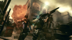 Resident Evil 5: Gold Edition