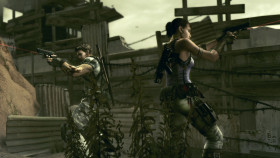 Resident Evil 5: Gold Edition