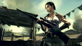 Resident Evil 5: Gold Edition