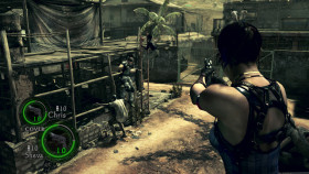 Resident Evil 5: Gold Edition