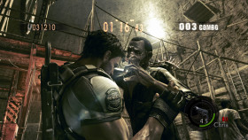 Resident Evil 5: Gold Edition