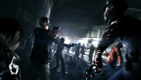 Resident Evil 6: Complete Edition