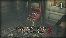 Resident Evil Revelations 2 / Biohazard Revelations 2 Deluxe Edition