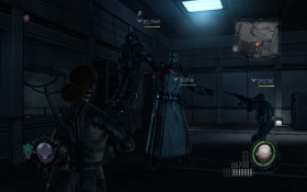 Resident Evil: Operation Raccoon City