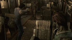 Resident Evil Deluxe Origins Bundle / Biohazard Deluxe Origins Bundle
