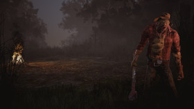 Dead By Daylight: Silent Hill Edition