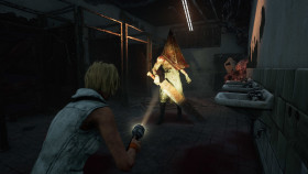 Dead By Daylight: Silent Hill Edition
