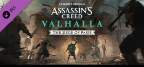 Assassin's Creed Valhalla - The Siege Of Paris
