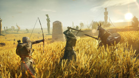 Assassin's Creed Origins: Gold Edition