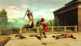 Assassin’s Creed Chronicles: India