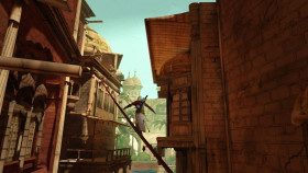 Assassin’s Creed Chronicles: India