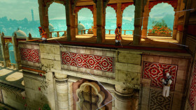 Assassin’s Creed Chronicles: India