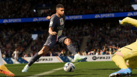 EA Sports Fifa 23: Ultimate Edition