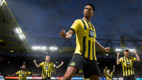 EA Sports Fifa 23: Ultimate Edition