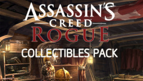 Assassin's Creed Rogue: Deluxe Edition