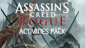 Assassin's Creed Rogue: Deluxe Edition