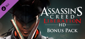 Assassin’s Creed Liberation HD - Bonus Pack