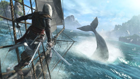 Assassin's Creed IV Black Flag: Gold Edition