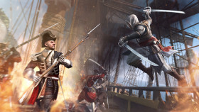 Assassin's Creed IV Black Flag: Gold Edition