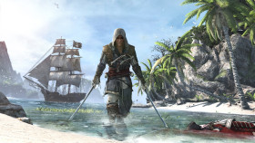 Assassin's Creed IV Black Flag: Gold Edition