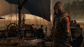 Assassin's Creed IV Black Flag: Gold Edition