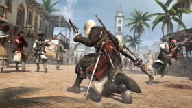 Assassin's Creed IV Black Flag: Gold Edition