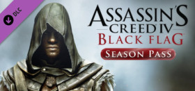 Assassin’s Creed IV Black Flag - Season Pass