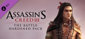 Assassin's Creed III – The Battle Hardened Pack