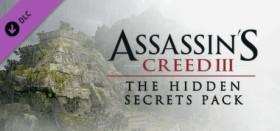 Assassin's Creed III – The Hidden Secrets Pack