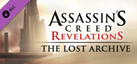 Assassin's Creed Revelations - The Lost Archive