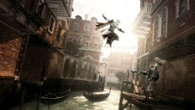 Assassin's Creed II - Deluxe Edition