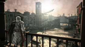 Assassin's Creed II - Deluxe Edition