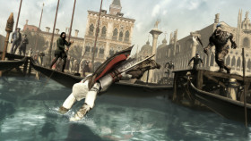 Assassin's Creed II - Deluxe Edition