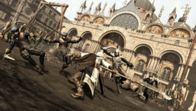 Assassin's Creed II - Deluxe Edition