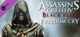Assassin’s Creed IV Black Flag – Freedom Cry