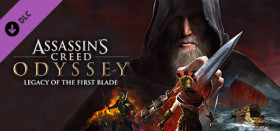 Assassin’s Creed Odyssey – Legacy of the First Blade