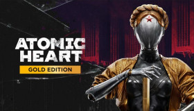 Atomic Heart: Gold Edition
