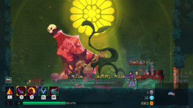 Dead Cells: The Bad Seed Bundle