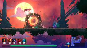 Dead Cells: The Bad Seed Bundle