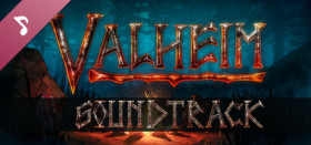 Valheim Soundtrack