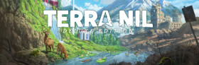 Terra Nil: Deluxe Edition