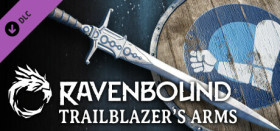 Ravenbound - Trailblazer's Arms