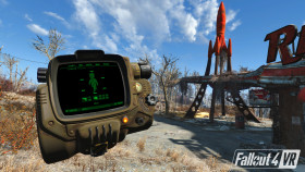 Fallout 4: VR