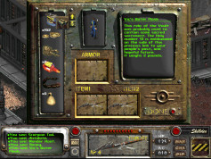 Fallout 2: A Post Nuclear Role Playing Game