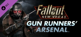 Fallout New Vegas - Gun Runners’ Arsenal